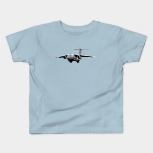 C-390 Kids T-Shirt